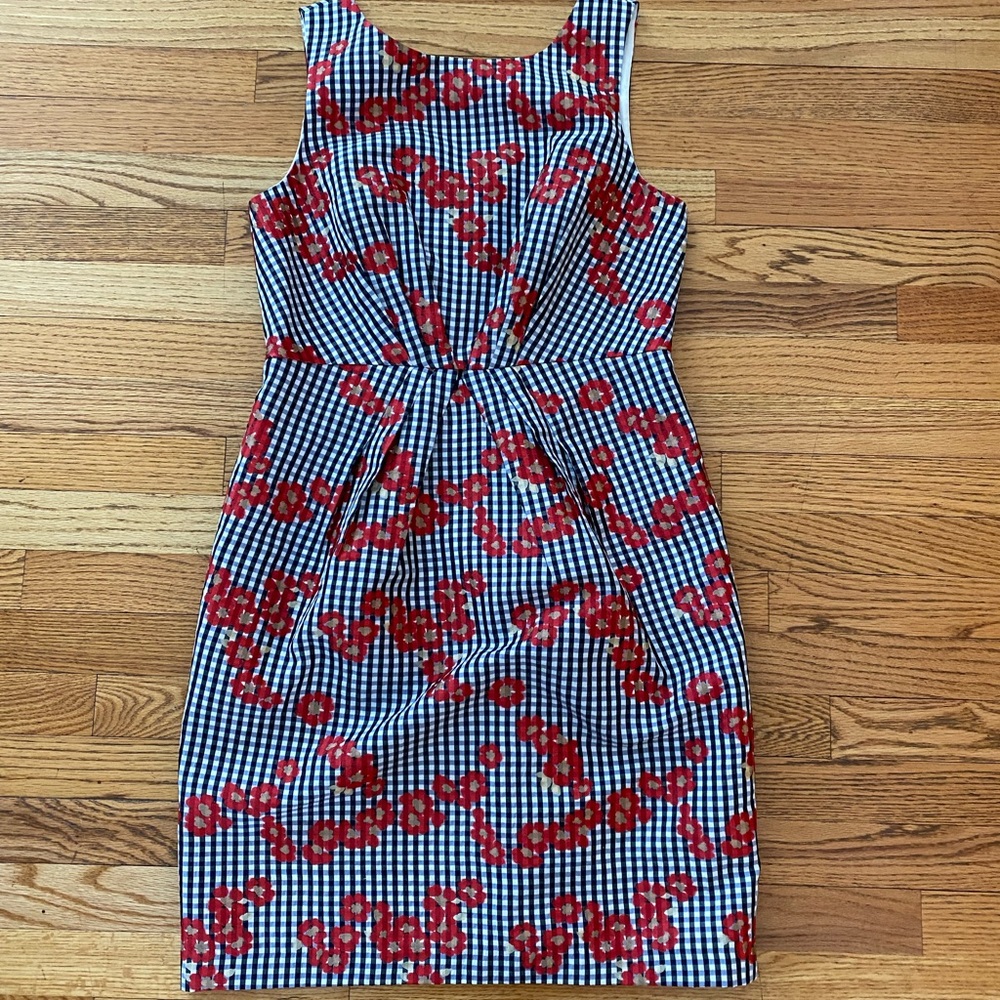 😍- Adrianna Papell cocktail dress size 10